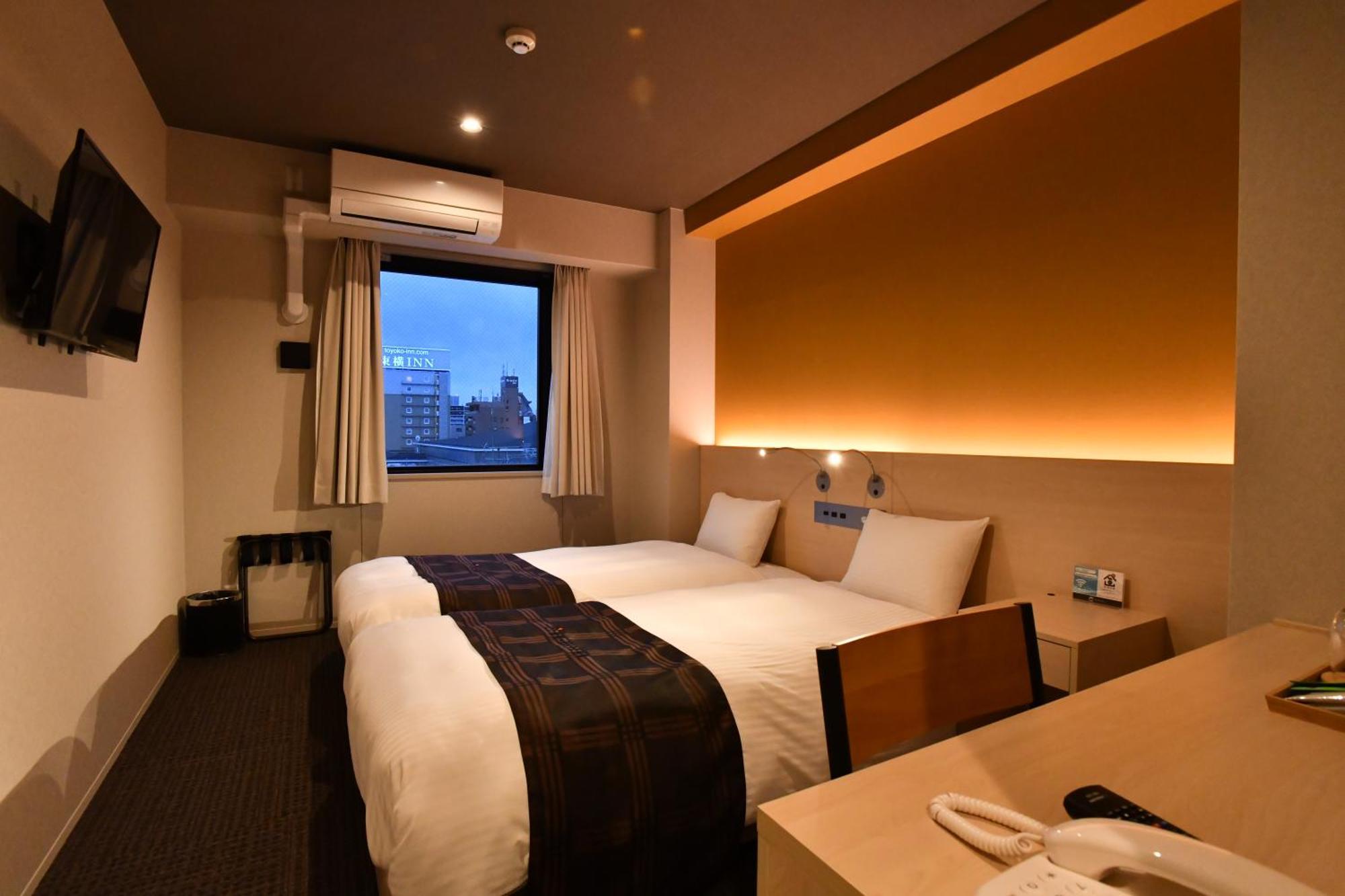 Fl Hotel Dotonbori Ósaka Exteriér fotografie